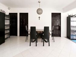 Blk 128 Bishan Street 12 (Bishan), HDB 5 Rooms #572069651